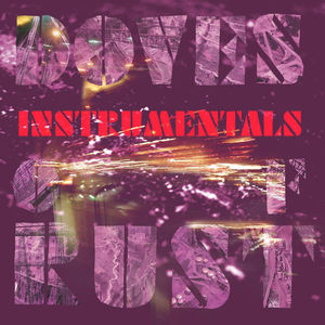 Instrumentals Of Rust