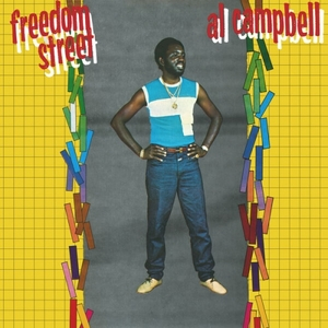 Freedom Street