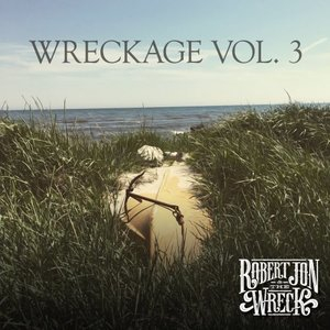 Wreckage, Vol. 3