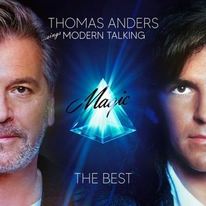 ... Sings Modern Talking: The Best
