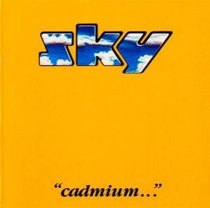 Cadmium (German Re-released)