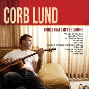 Things That Cant Be Undone (Dark Horse Edition)