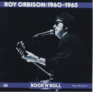 Roy Orbison: 1960-1965