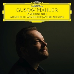 Symphony No. 5 (Andris Nelsons)