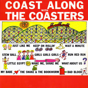Coast Along With