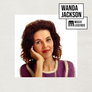 Music Legends Wanda Jackson: The First Lady of Rock n Roll