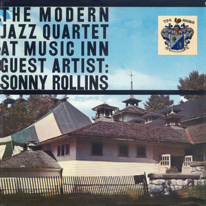At the Music Inn