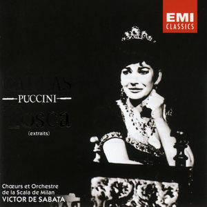 Puccini - Tosca (Highlights)