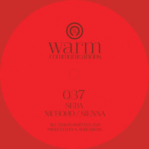 Nichoho / Sienna