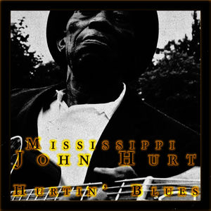 Hurting Blues