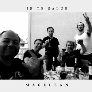 Je te salue