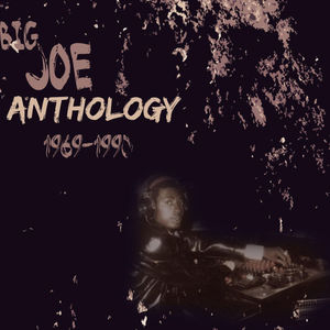 Jackie Mittoo Anthology