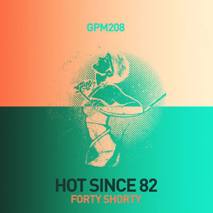 Forty Shorty