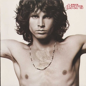 The Best Of The Doors