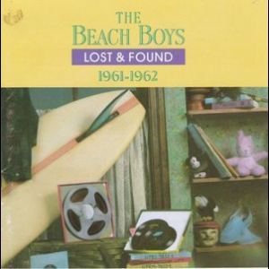 Lost And Found 1961-1962 / Lost & Found