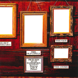 Pictures At An Exhibition [Deluxe Version]