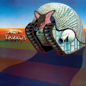 Tarkus [Deluxe Version] 