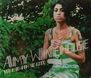 Amy Winehouse - You Know I'm No Good [CDS] (2006) FLAC MP3 DSD SACD ...