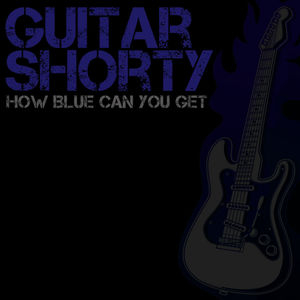 How Blue Can You Get
