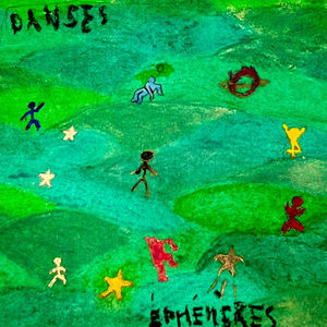 Danses éphémères