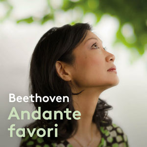 Beethoven: Andante favori