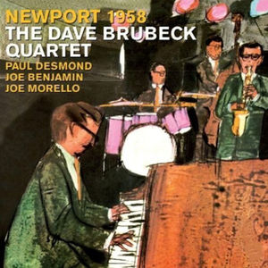 Newport 1958