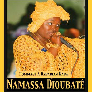 Hommage à Babadian Kaba