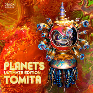 The Planets: Ultimate Edition