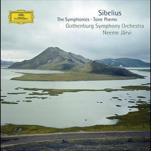 Sibelius: The Symphonies; Tone Poems