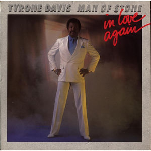 Man of Stone (In Love Again)