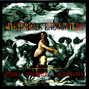 Mysterious Encounters