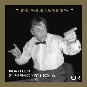 KONDRASHIN conducts MAHLER