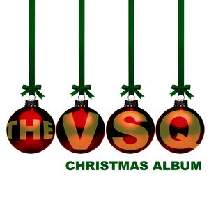 The VSQ Christmas Album