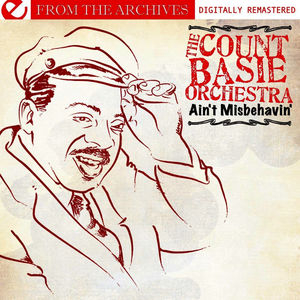 Ain't Misbehavin' - From The Archives (Digitally Remastered)