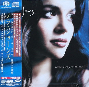 Come Away With Me