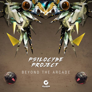 Beyond the Arcade