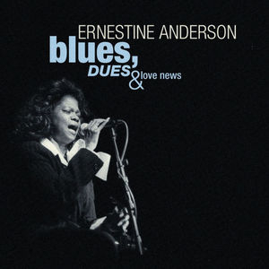 Blues, Dues And Love News