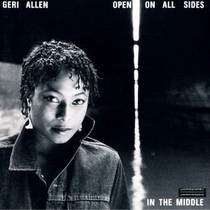 Open on All Sides - In the Middle