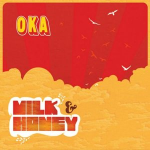 Milk & Honey