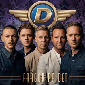 Fragor pa det