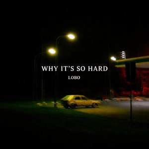 Why Its so Hard?
