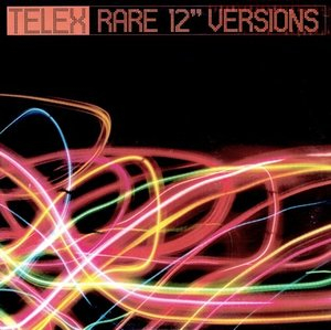 Rare 12inch Versions