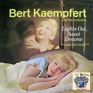 Lights Out, Sweet Dreams