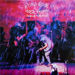 Road Rock (Friends & Relatives)