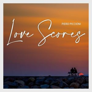 Piero Piccioni, Love Scores