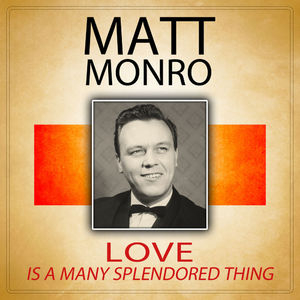 Love Is a Many Splendored Thing