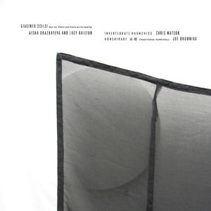 Scelsi EP