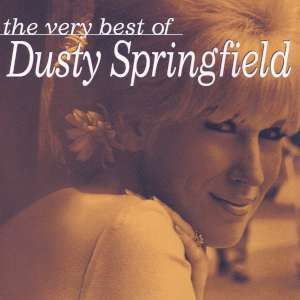 The Very Best Of Dusty Springfield