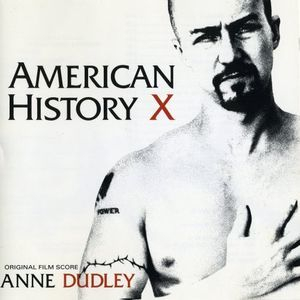 American History X