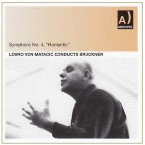 Bruckner 4 (ed. Loewe)